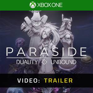 Paraside Duality Unbound Xbox One - Trailer