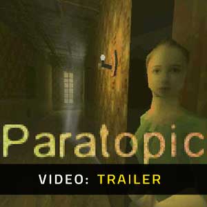 Paratopic - Video Trailer