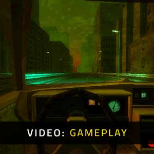 Paratopic - Video Gameplay
