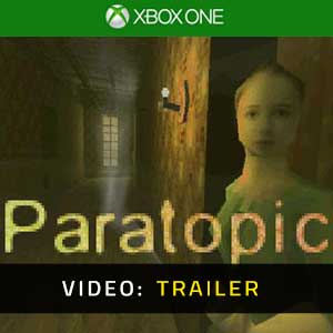 Paratopic Xbox One- Video Trailer