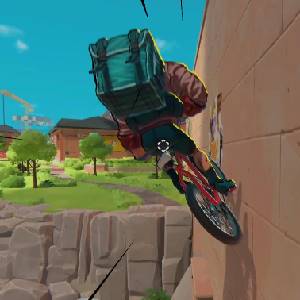 Parcel Corps - Parkour