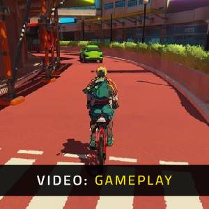 Parcel Corps - Gameplay Video