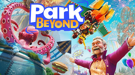 what is Park Beyond?