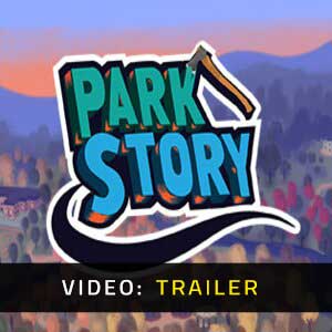 Park Story - Trailer