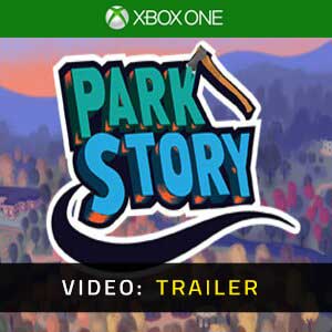 Park Story Xbox One- Trailer
