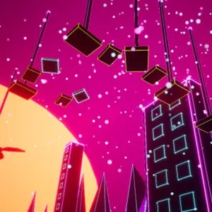 Parkour Labs – Landscape