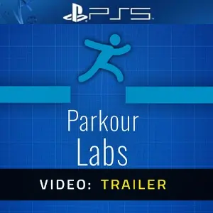 Parkour Labs PS5 – Trailer