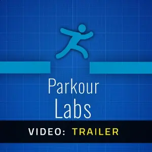 Parkour Labs – Trailer