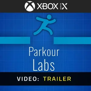 Parkour Labs Xbox Series – Trailer