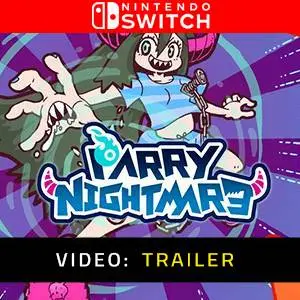 Parry Nightmare - Trailer
