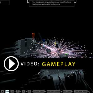 Partial Control Gameplay Video