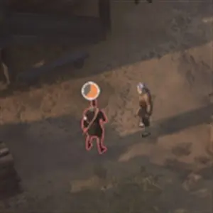 Partisans 1941 - Sneaking