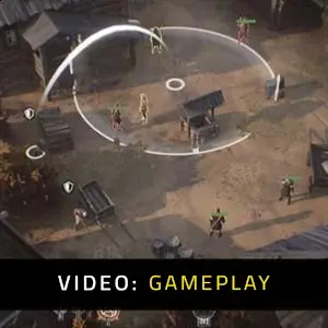 Partisans 1941 - Gameplay Video