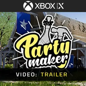 Party Maker - Video Trailer