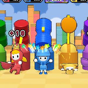 Party Party Time 3 - Hammers