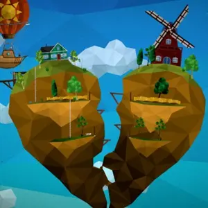 Passing By - A Tailwind Journey – Broken Island