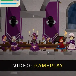 Passing By - A Tailwind Journey – Gameplay