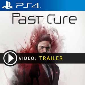 Past Cure PS4 Prices Digital or Box Edition