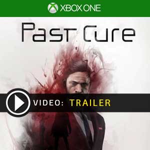Past Cure Xbox One Prices Digital or Box Edition
