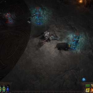 Path Of Exile Trial of the Ancestors