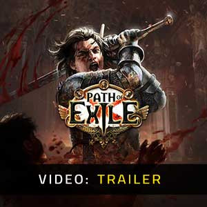 Path Of Exile Video Trailer