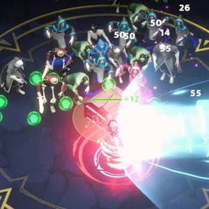 Pathfinder Gallowspire Survivors - Light Beam