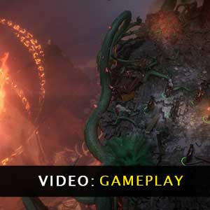 Pathfinder Kingmaker - Gameplay Video