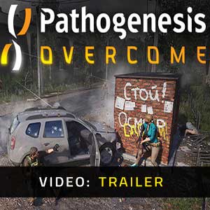 Pathogenesis Overcome Video Trailer