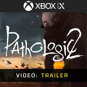 Pathologic 2 Xbox Series X