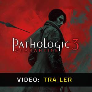 Pathologic 3: Quarantine - Trailer