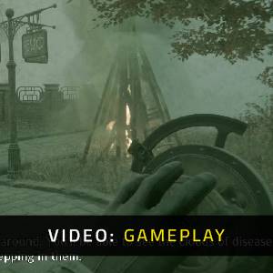 Pathologic 3 - Video Gameplay