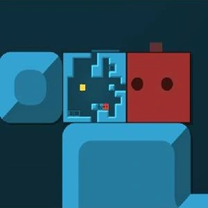 Patrick’s Parabox - Extracted