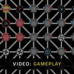 Patterna - Gameplay Video