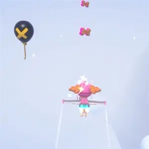 PAW Patrol Mighty Pups Save Adventure Bay - Skye