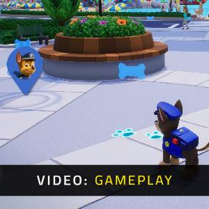 PAW Patrol World - Gameplay Video
