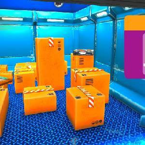 Pawn Planet - Storage Wars