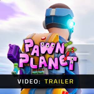 Pawn Planet - Video Trailer