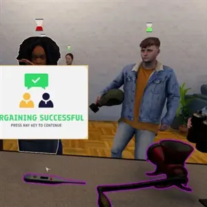 Pawnbroker Simulator - Bargain