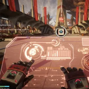 Pax Autocratica - Shootout