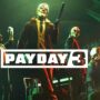 Payday 3: Co-Op FPS On Sale For Xbox Series X|S