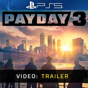 PAYDAY 3 (PS5) preço mais barato: 21,41€