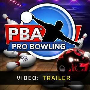 PBA Pro Bowling Pc
