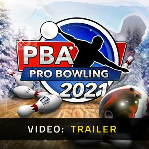 PBA Pro Bowling 2021 Pc