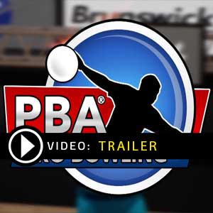Buy PBA Pro Bowling CD Key Compare Prices