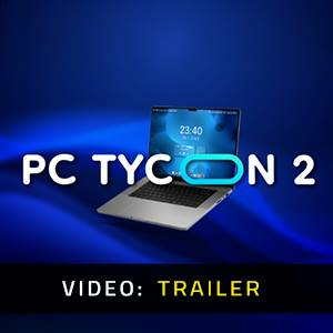 PC Tycoon 2 Pc
