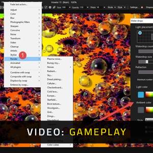 PD Howler 11 Gameplay Video