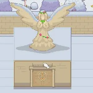 Peaceful Days - Winter Season