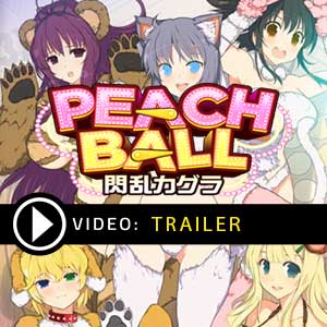 Peach Ball Senran Kagura Nintendo Switch Prices Digital or Box Edition