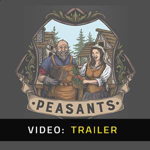 Peasants - Trailer