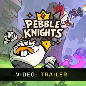 Pebble Knights - Trailer